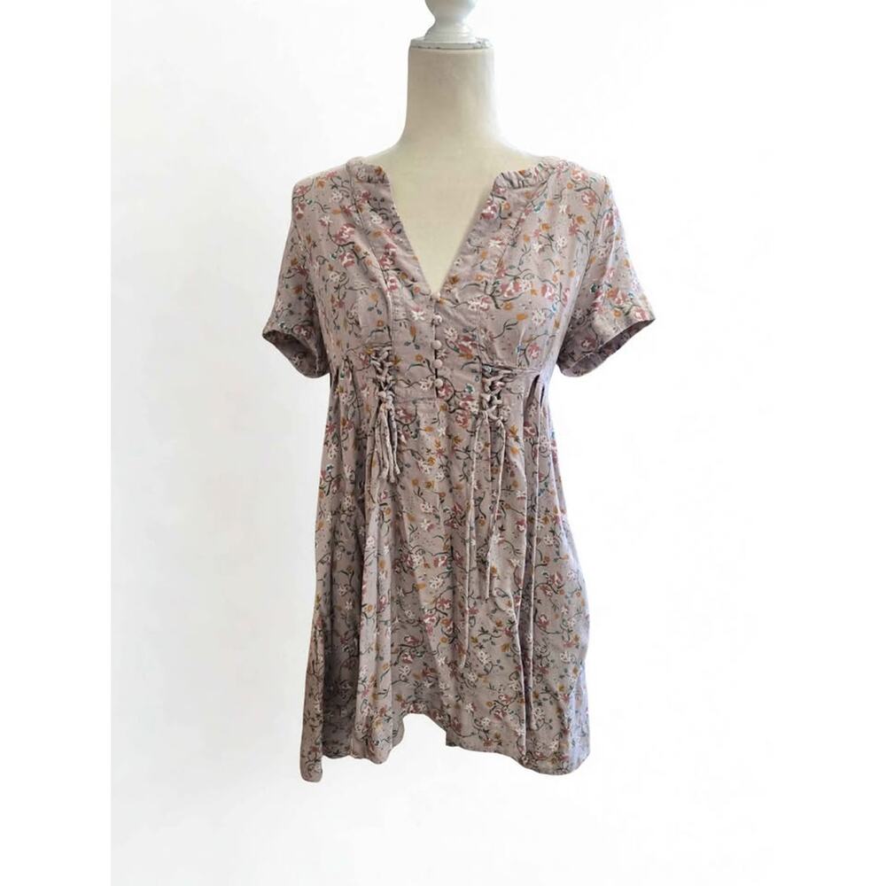 Idyllwind (Fueled by Miranda Lambert)Style: Tunic Top/Mini‎ Dress Women's Large